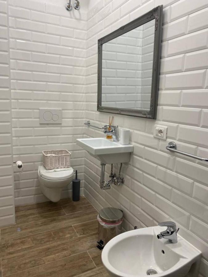 Casaletto'S Suites Riano  Экстерьер фото