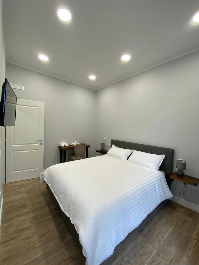Casaletto'S Suites Riano  Экстерьер фото