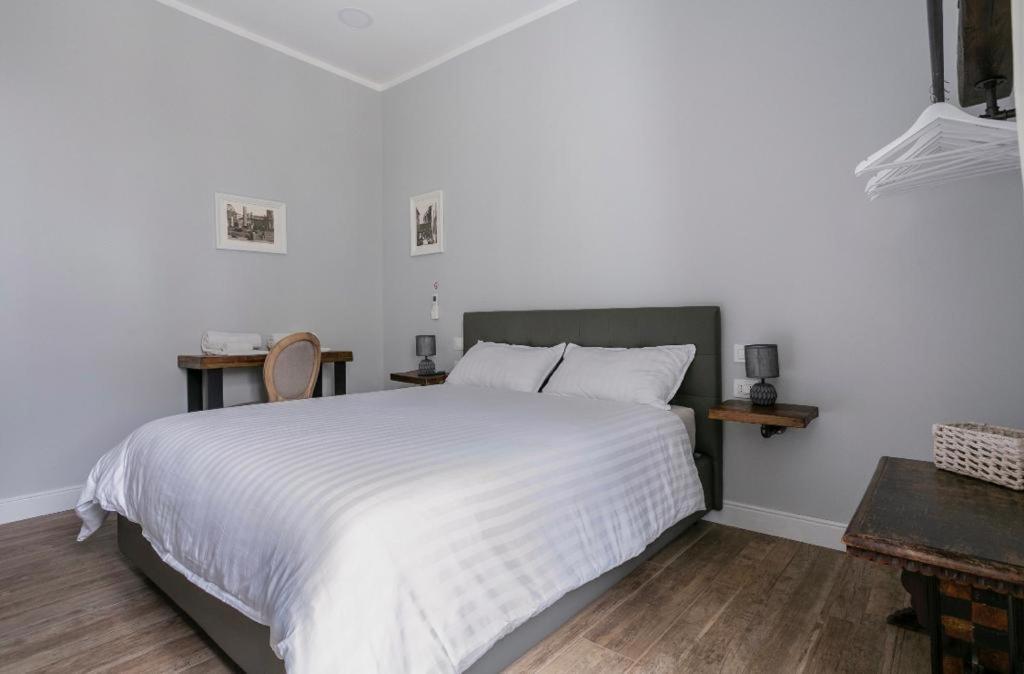 Casaletto'S Suites Riano  Экстерьер фото