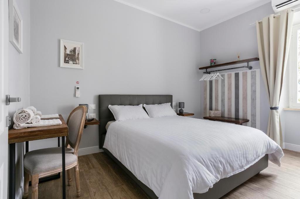 Casaletto'S Suites Riano  Экстерьер фото