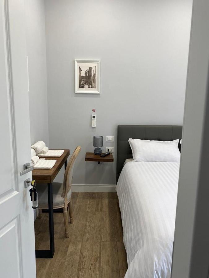 Casaletto'S Suites Riano  Экстерьер фото