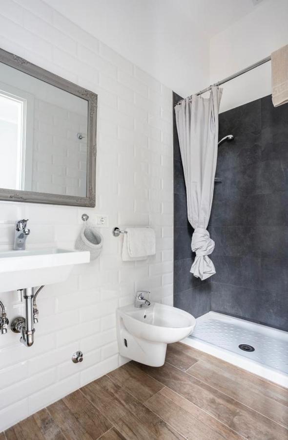 Casaletto'S Suites Riano  Экстерьер фото