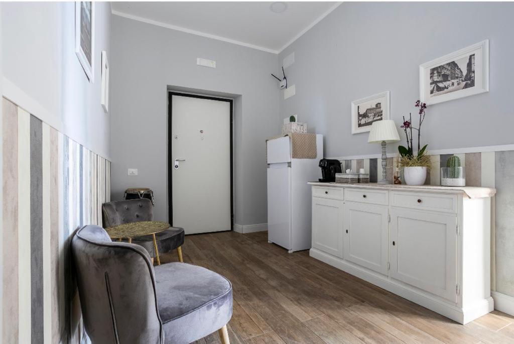 Casaletto'S Suites Riano  Экстерьер фото