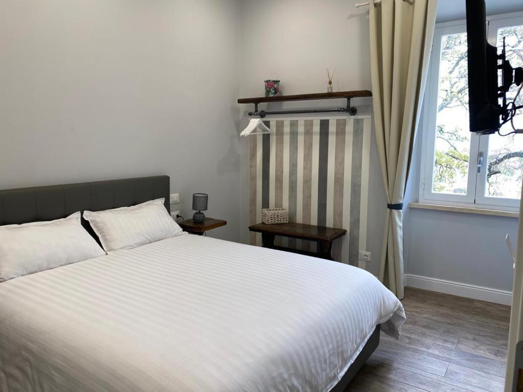 Casaletto'S Suites Riano  Экстерьер фото