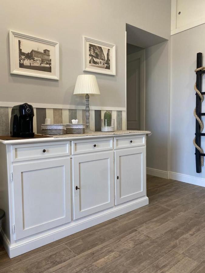 Casaletto'S Suites Riano  Экстерьер фото